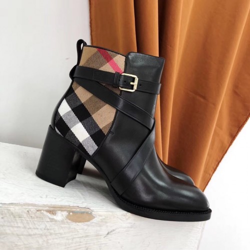 Burberry Boots 002